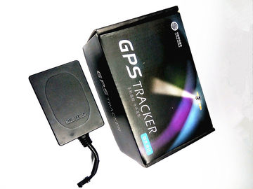Accurate Tracking 4G LTE Motorcycle GPS Tracker Device With Wireless Network