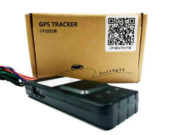 반대로 도둑질 소형 GPS 추적자 장치 GPS/1개 년 보장을 가진 GSM 단위